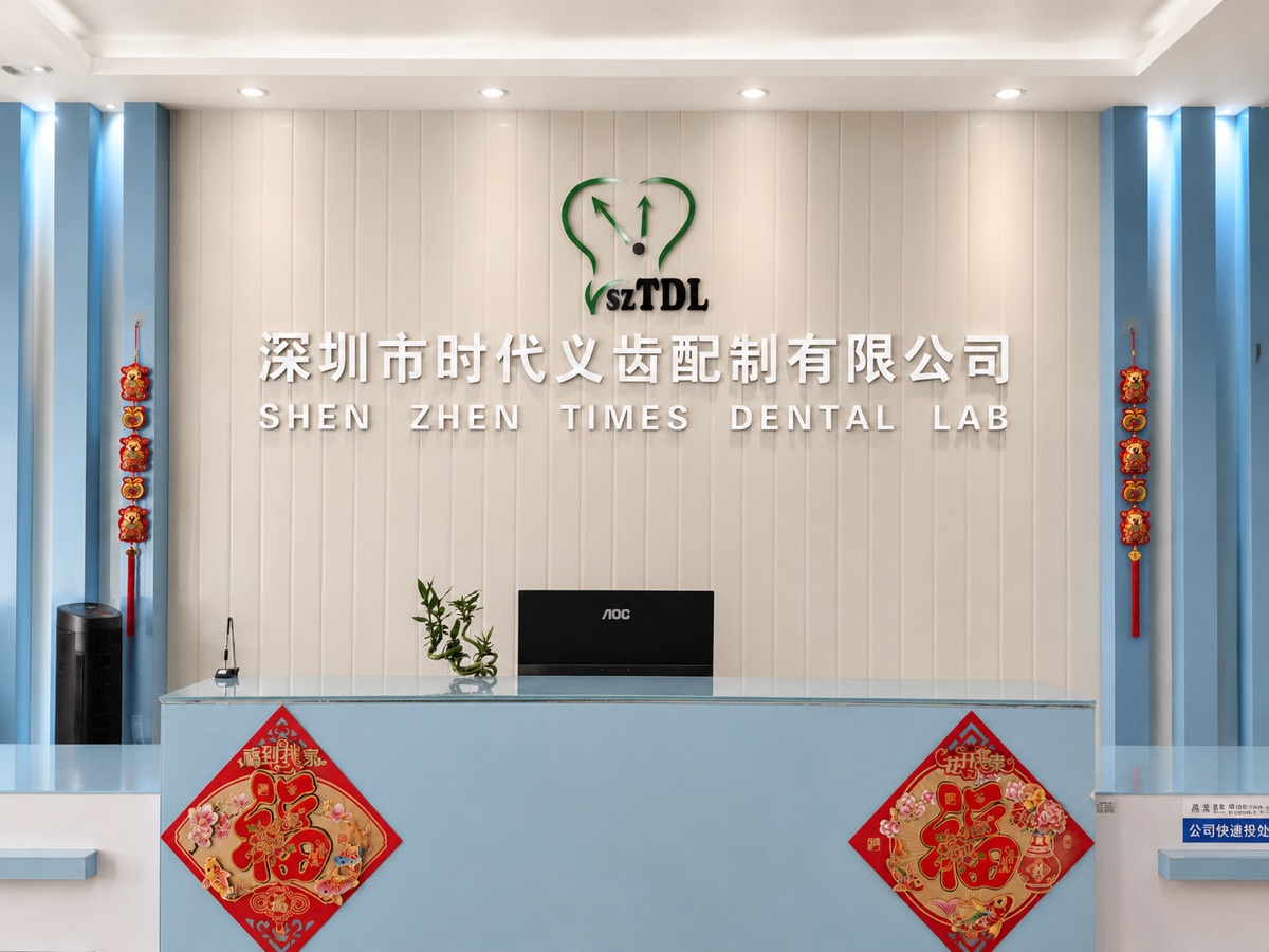 Times Dental Lab — facility photo