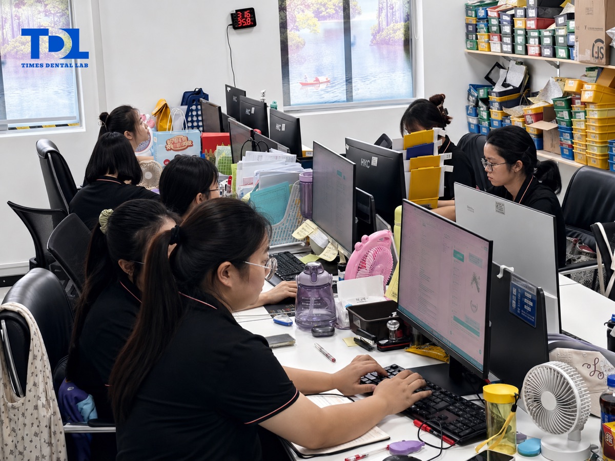 Times Dental Lab — facility photo